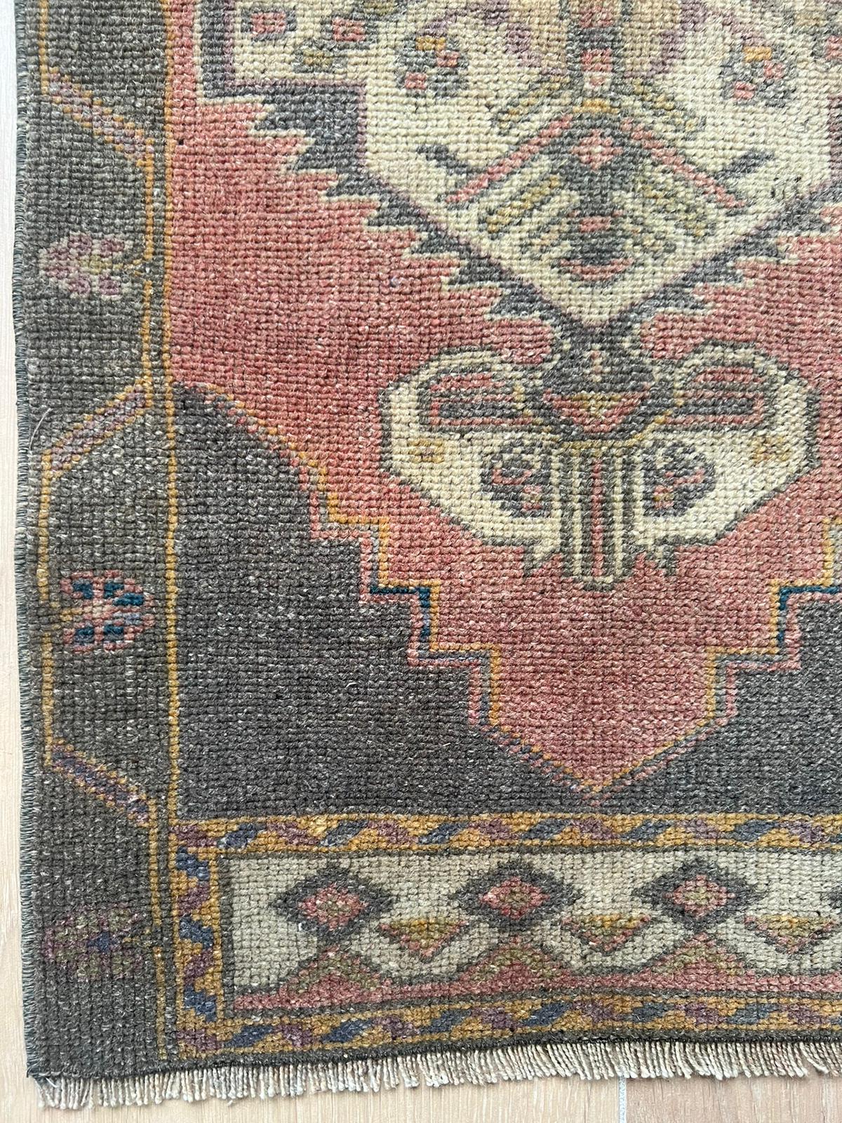 DOMINIQUE - 49cm x 96cm