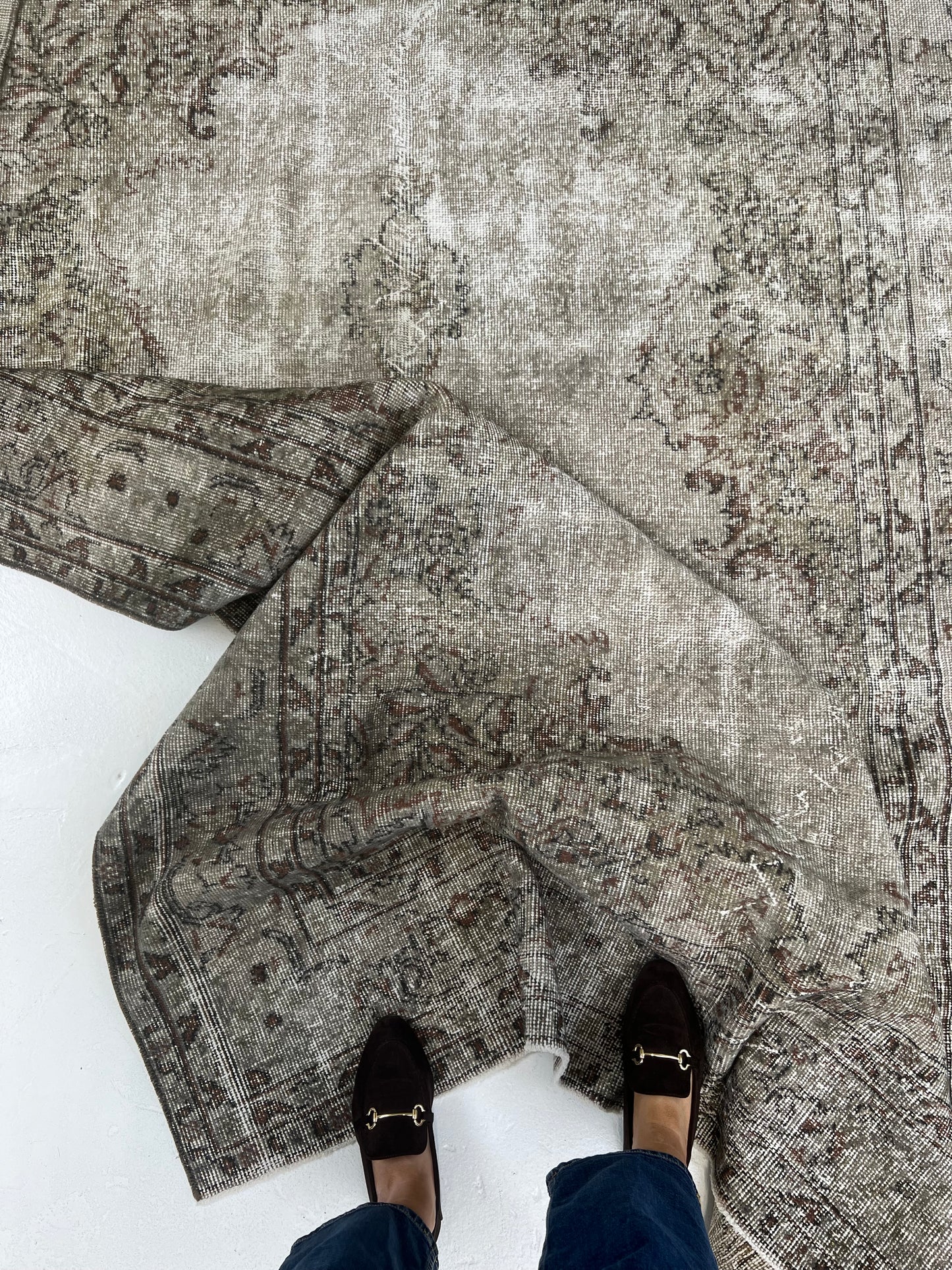 CONSTANCE - 192cm x 297cm