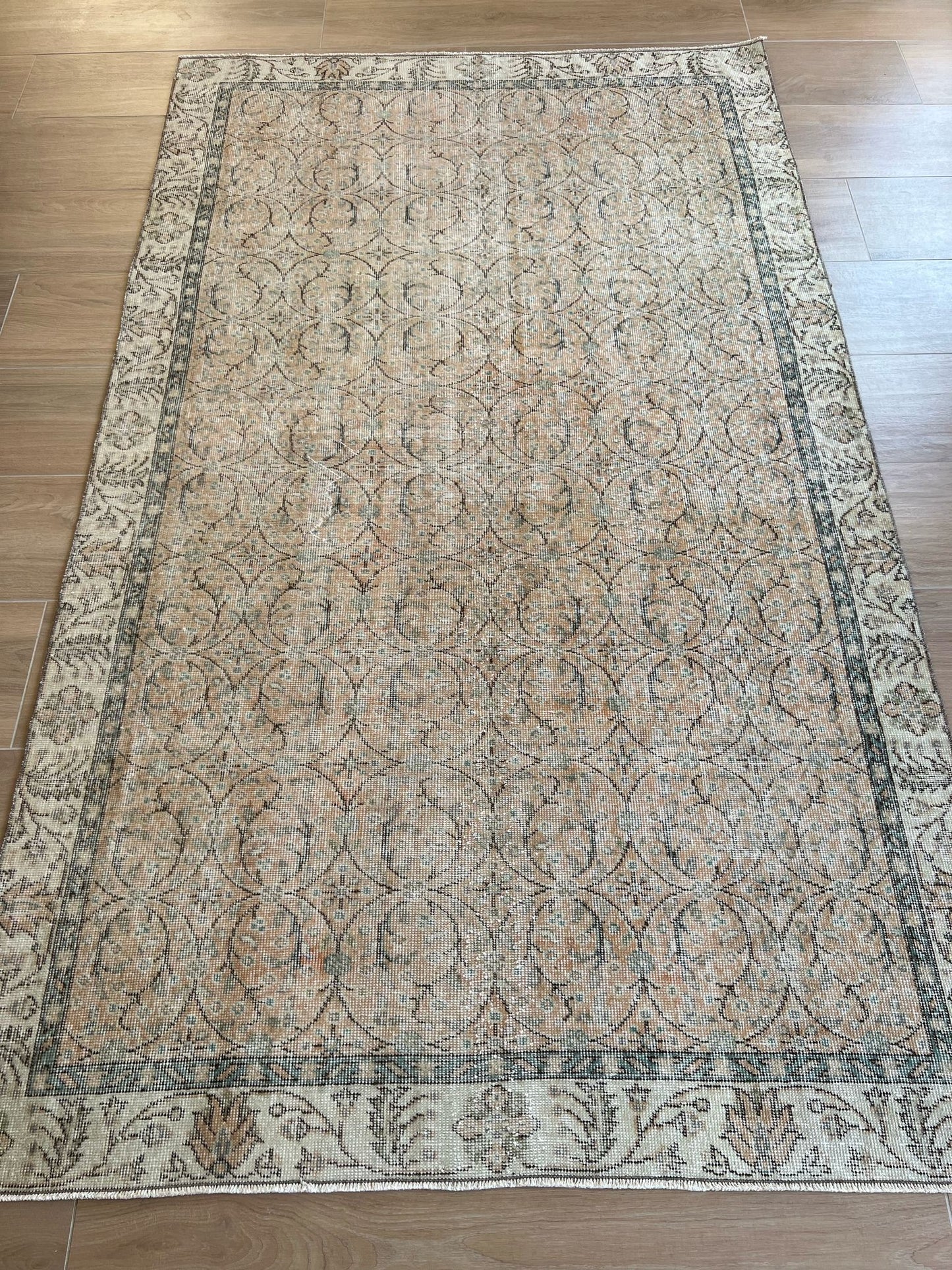 WILLOW - 160 X 270cm
