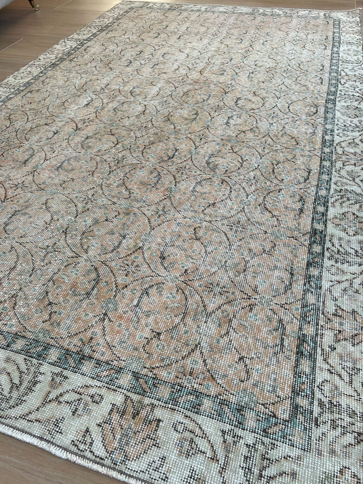 WILLOW - 160 X 270cm