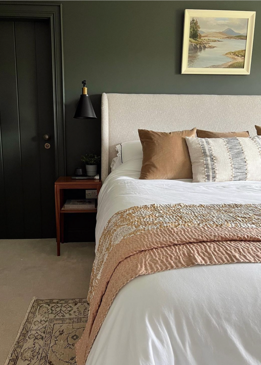 Elevate Your Home with Vintage Rugs: Where to Place Them for Maximum Impact