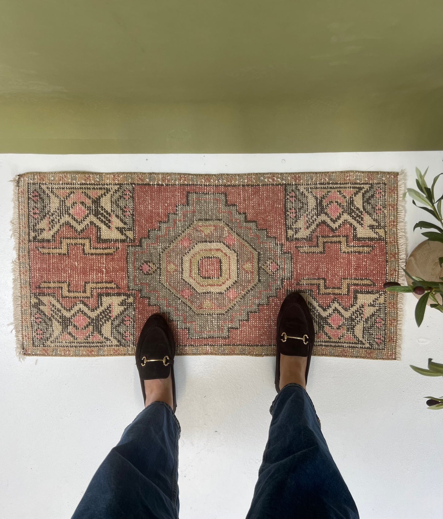 MALIA - 47cm x 100cm