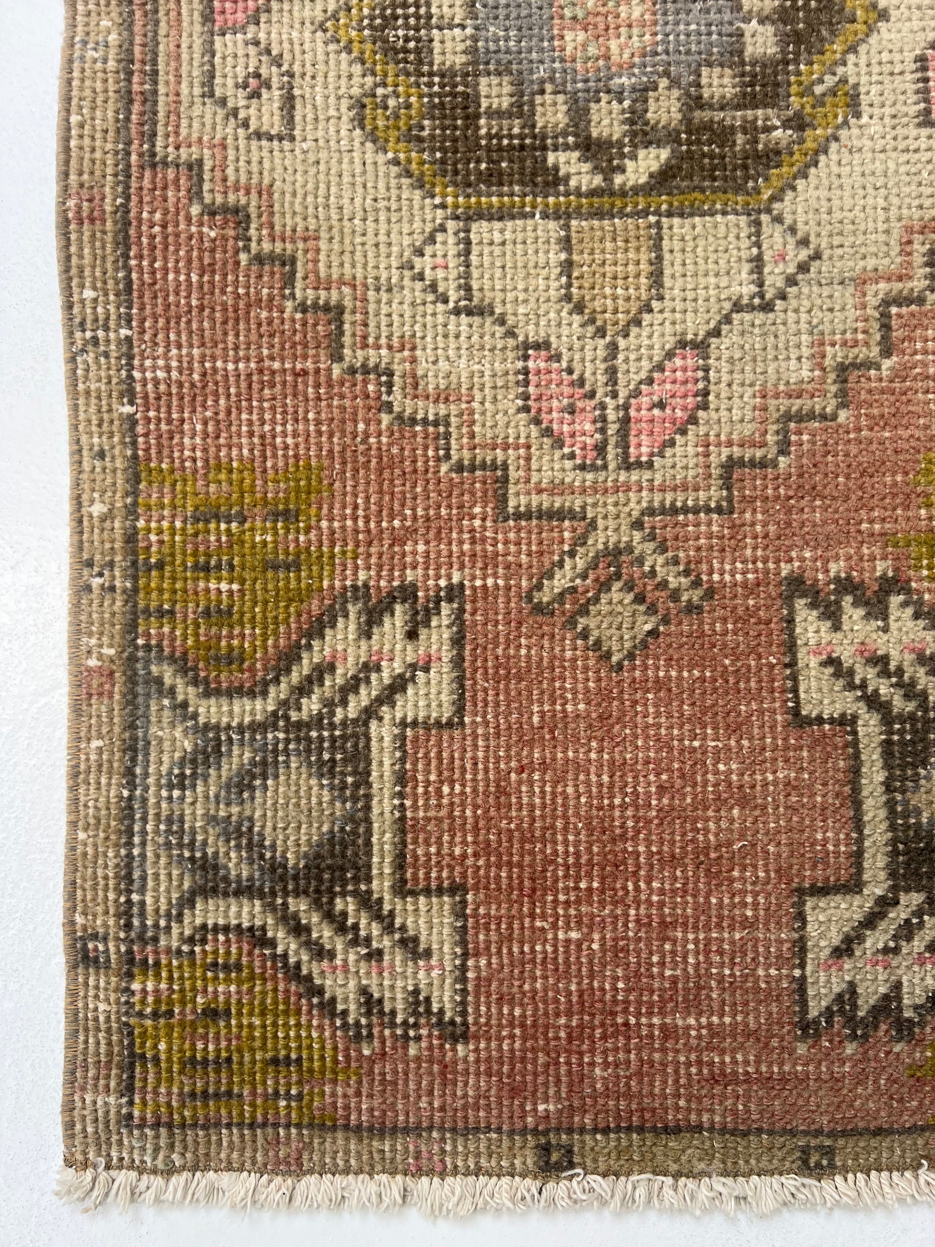 ASHE - 48cm x 103cm – Cloth and Grain