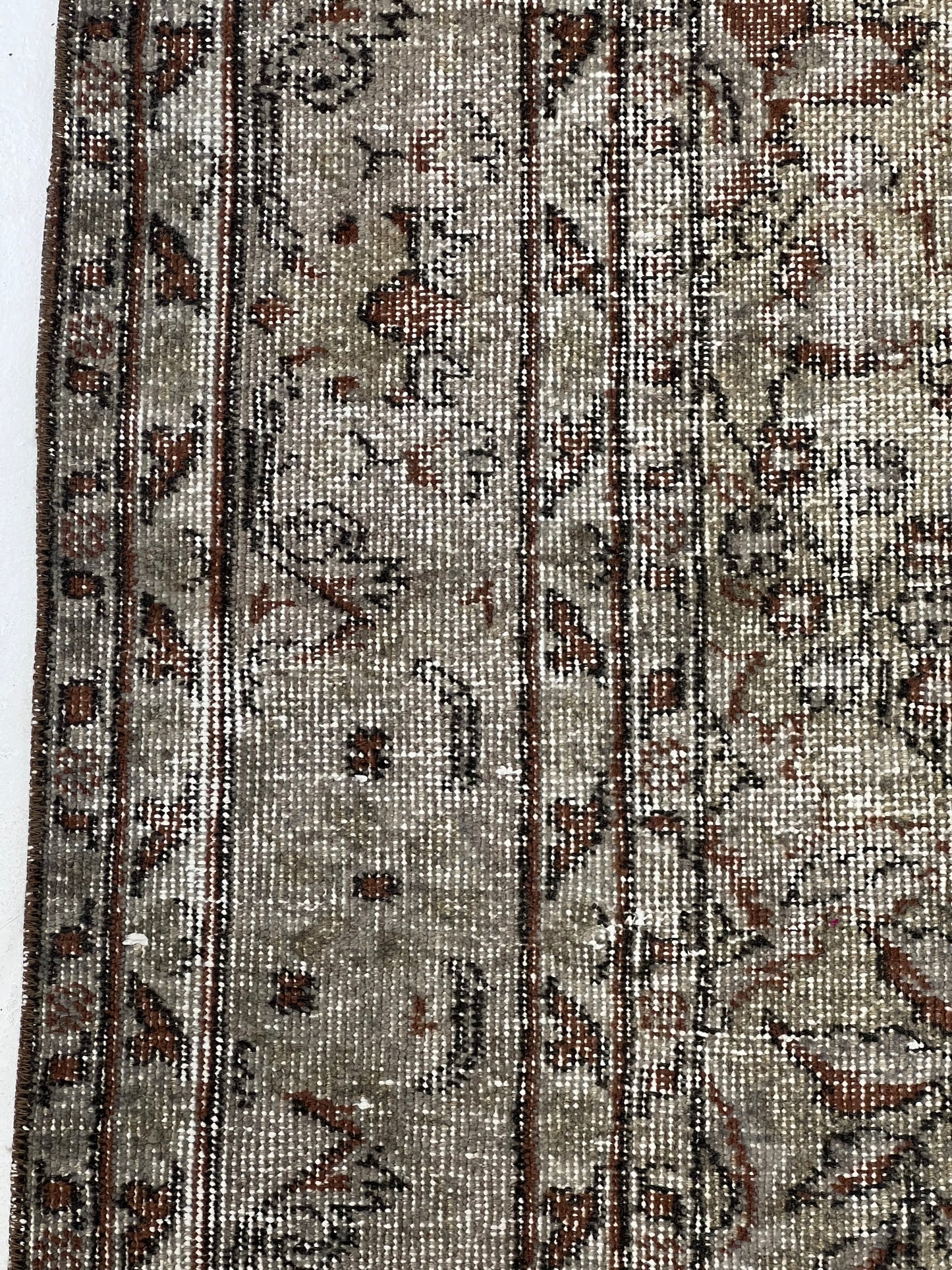 CONSTANCE - 192cm x 297cm