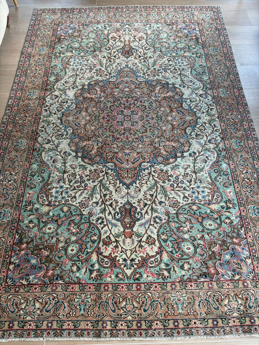 CLARA - 196 x 305cm