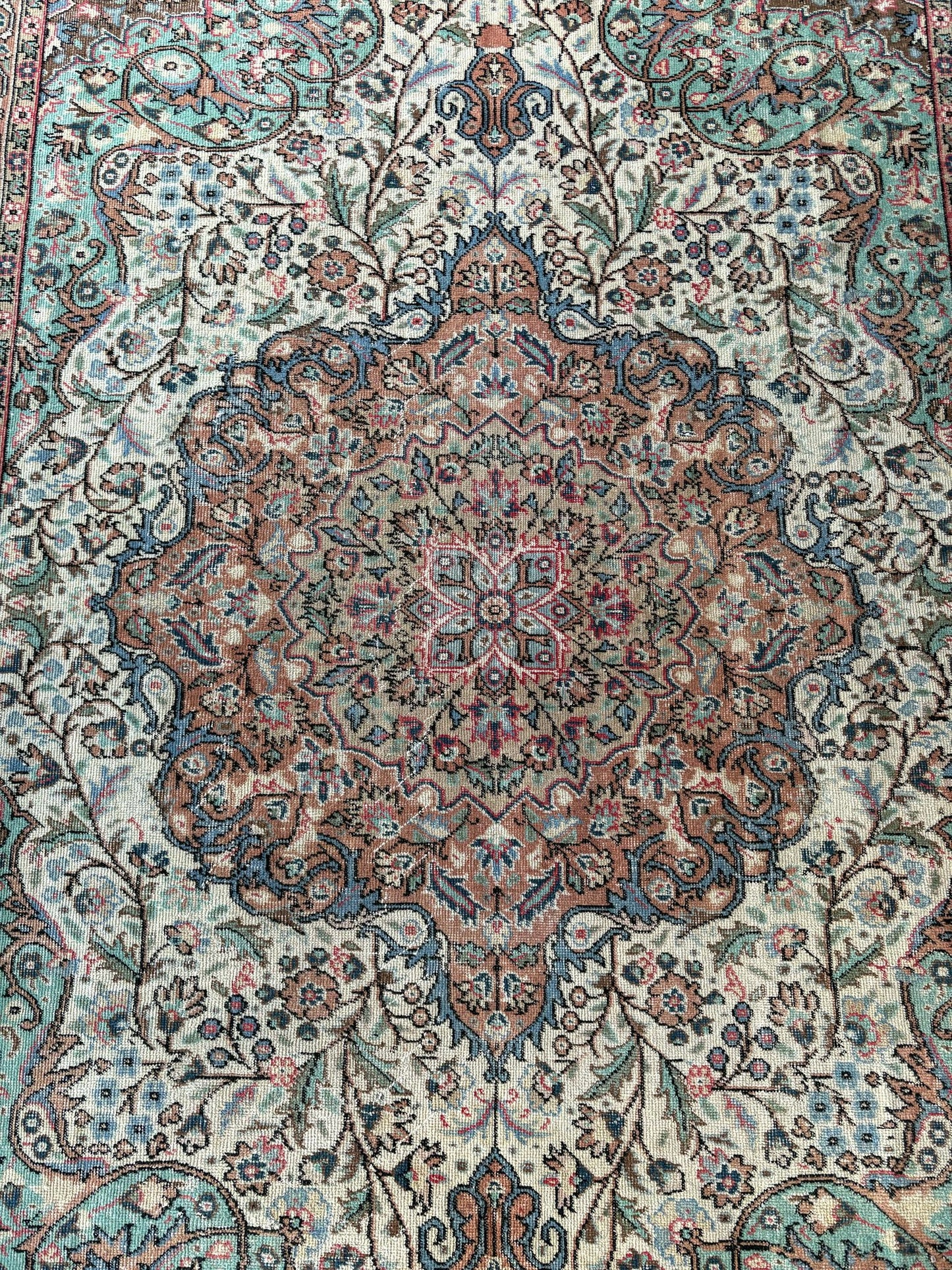 CLARA - 196 x 305cm