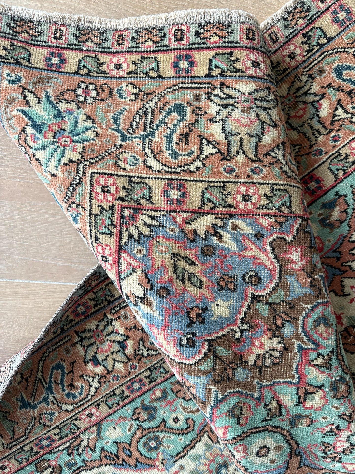 CLARA - 196 x 305cm