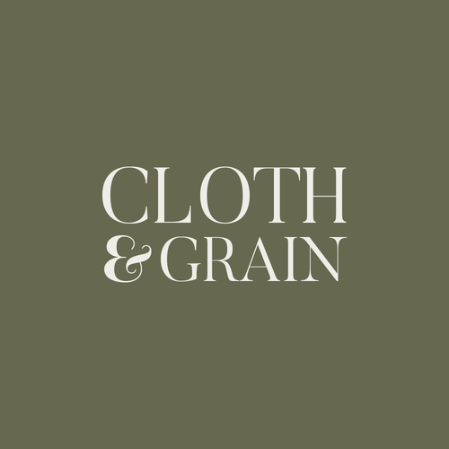 Cloth and Grain