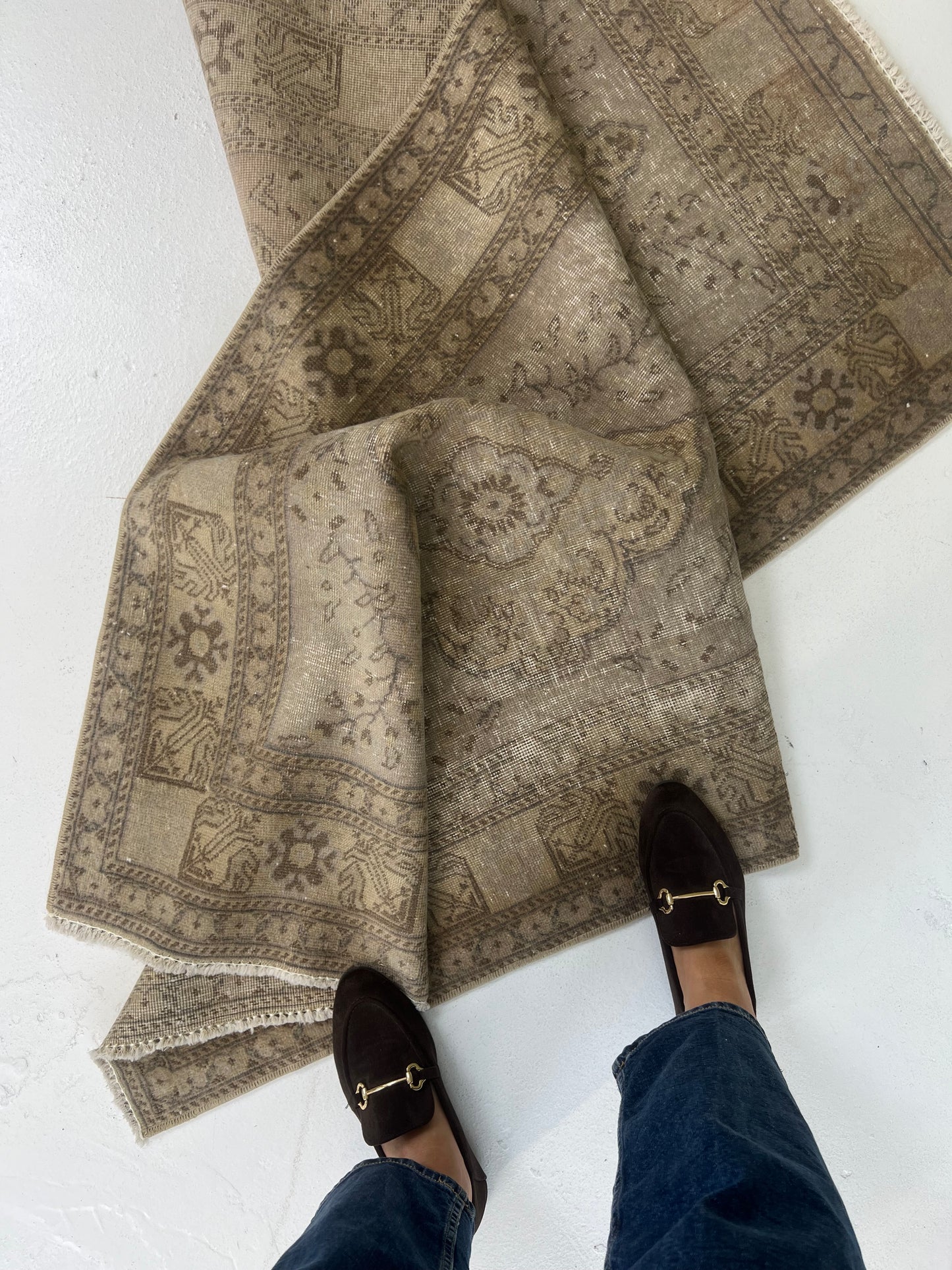 MARGOT - 91 x 182 cm