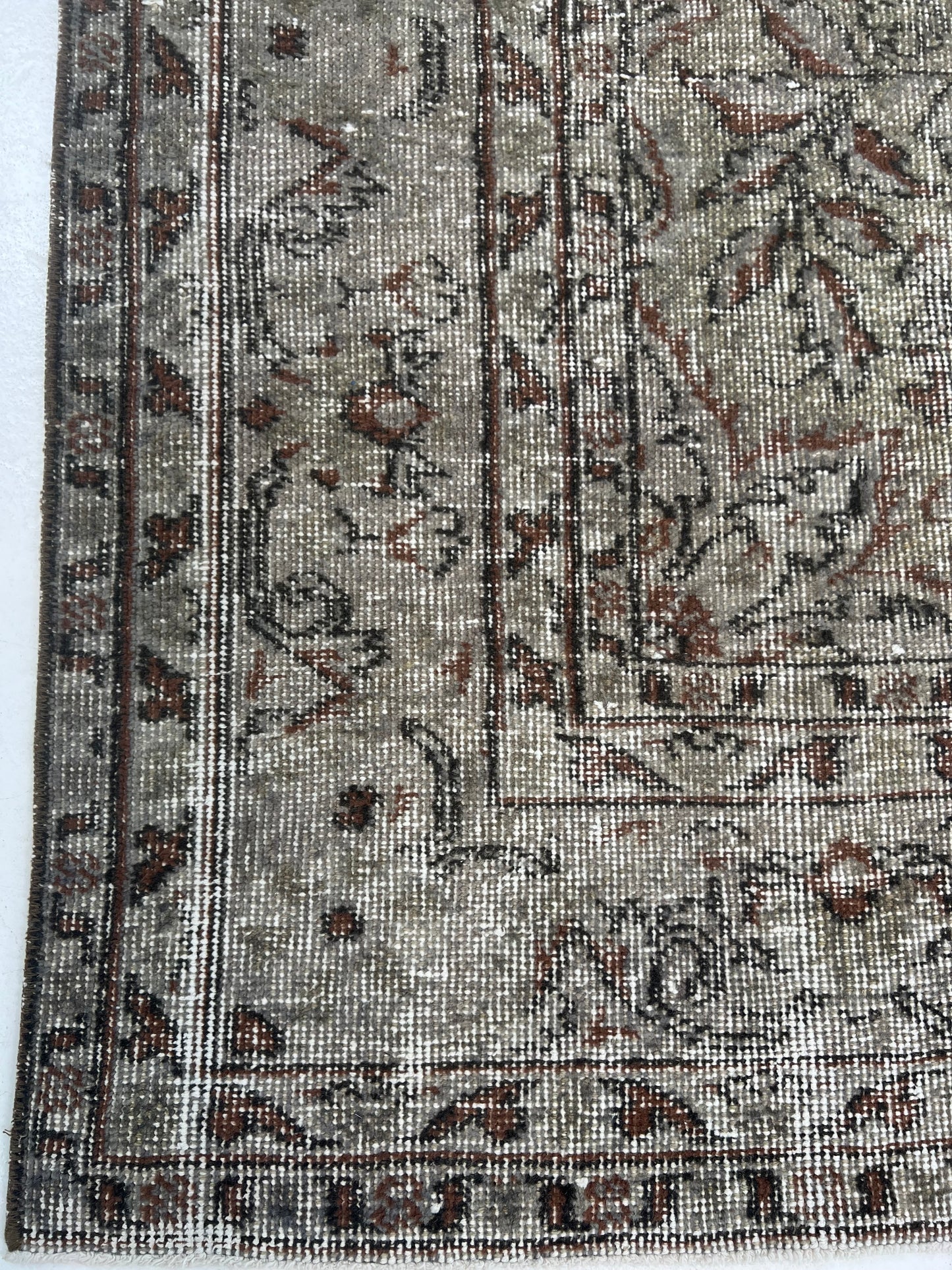 CONSTANCE - 192cm x 297cm