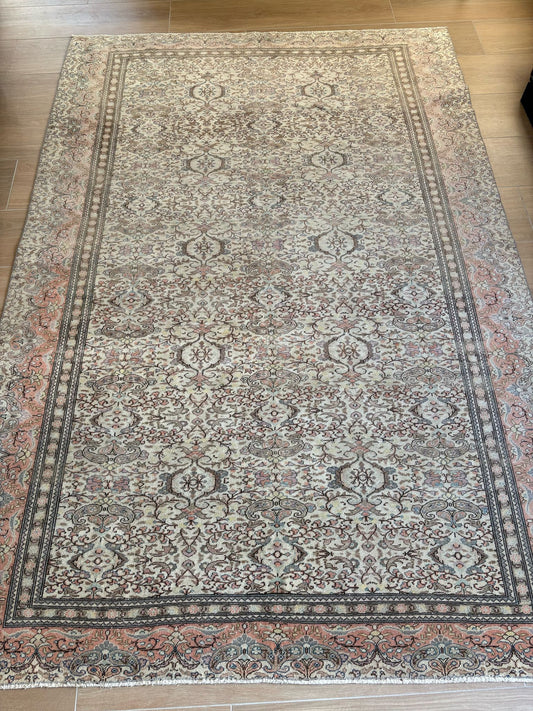LYDIA - 197 X 290cm