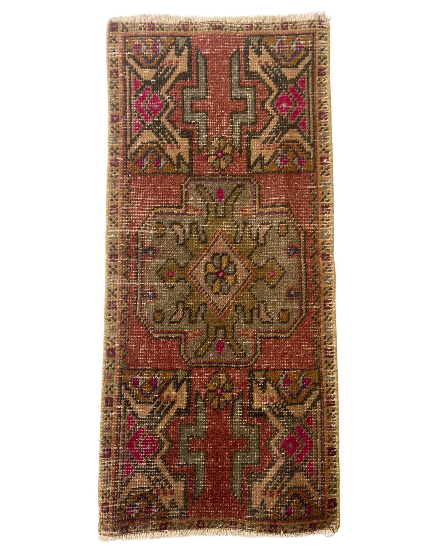 NIRA - 46cm x 101cm